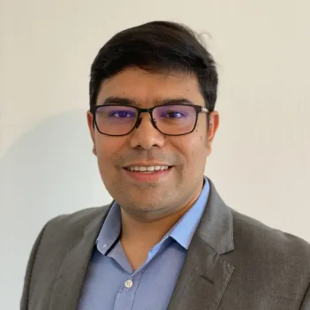 Partha Basumatary
